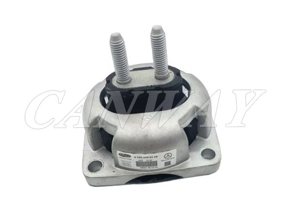 Engine Mount 166 240 09 18