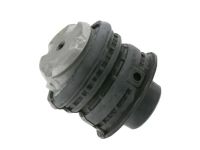 Engine Mount 203 241 04 13