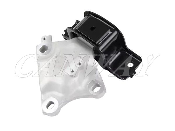 Engine Mount 50850-T5H-003
