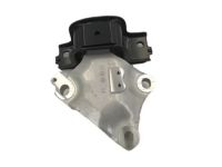 Engine Mount 50850-T5A-913