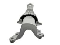 Engine Mount 50850-TES-H01