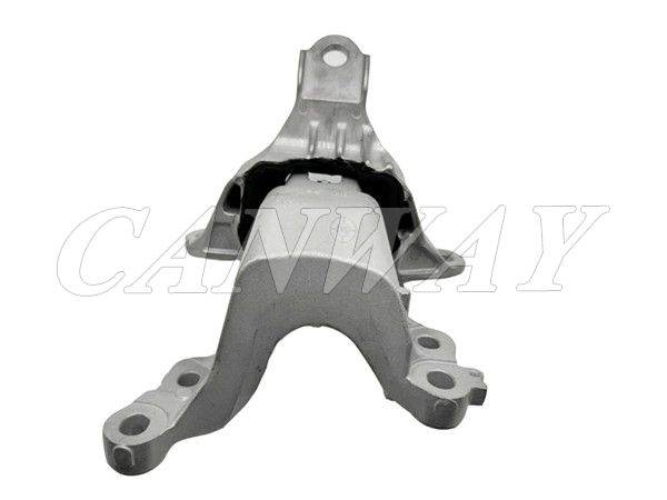 Engine Mount 50850-TES-H01