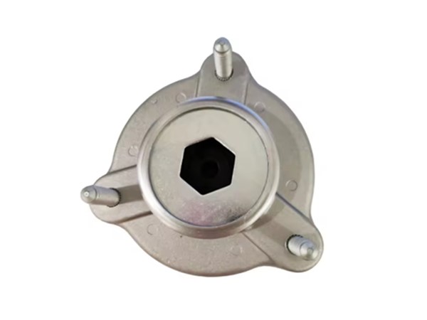 Strut Mount 206 323 00 00