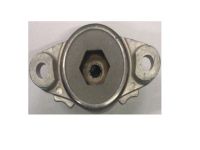 Strut Mount 206 323 02 00