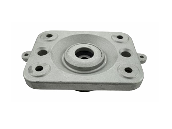 Strut Mount 33 50 6 866 274