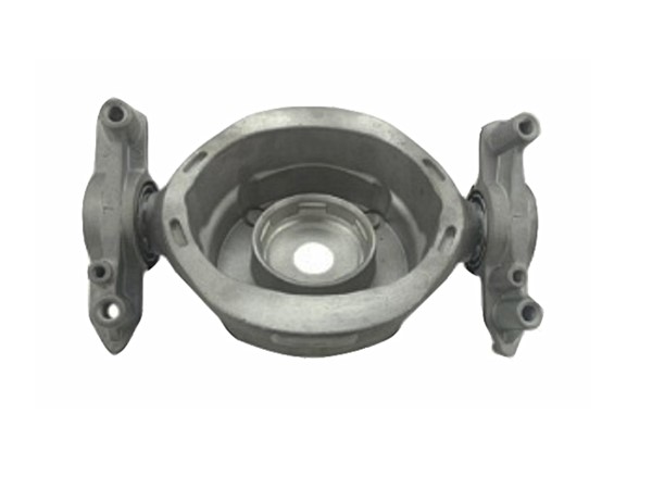 Engine Mount 7P0 512 301D