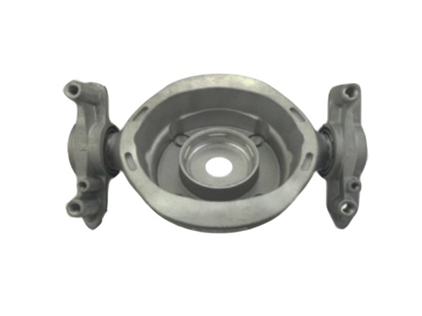 Engine Mount 7P0 512 302D
