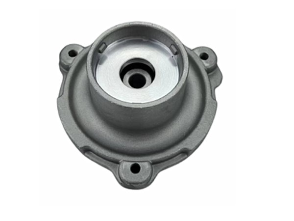 Strut Mount 31476557