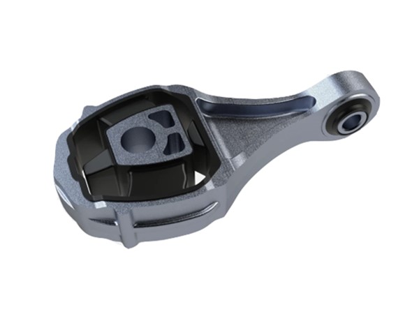 Engine Mount 52017616