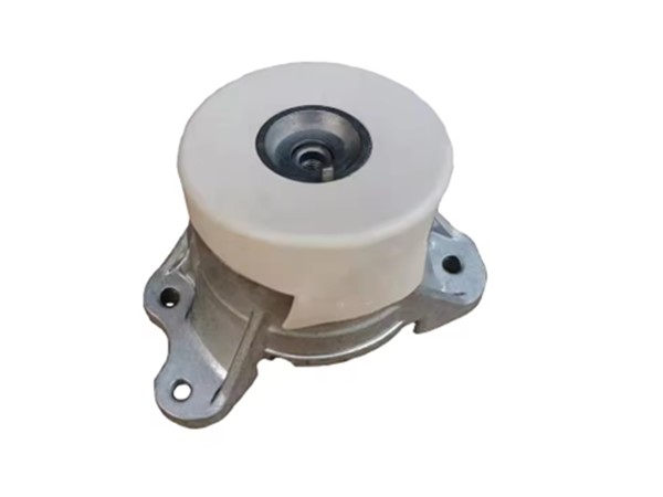 Engine Mount 205 240 59 00