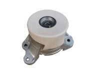 Engine Mount 205 240 59 00