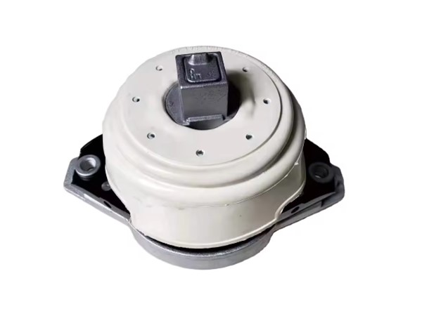 Engine Mount 166 240 60 17