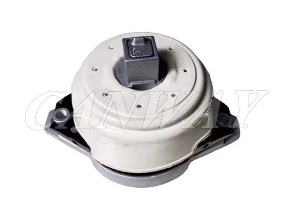 Engine Mount 166 240 60 17