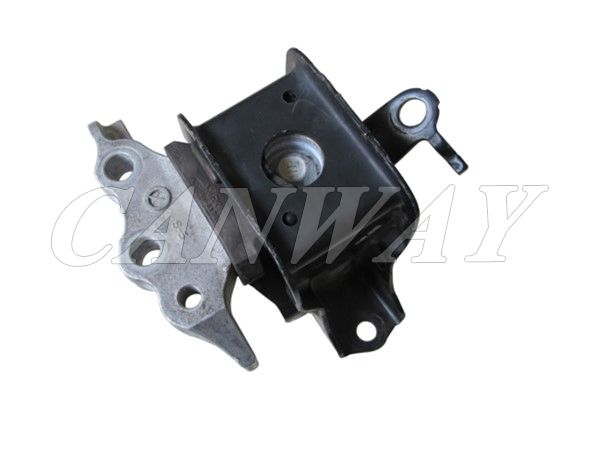 Engine Mount