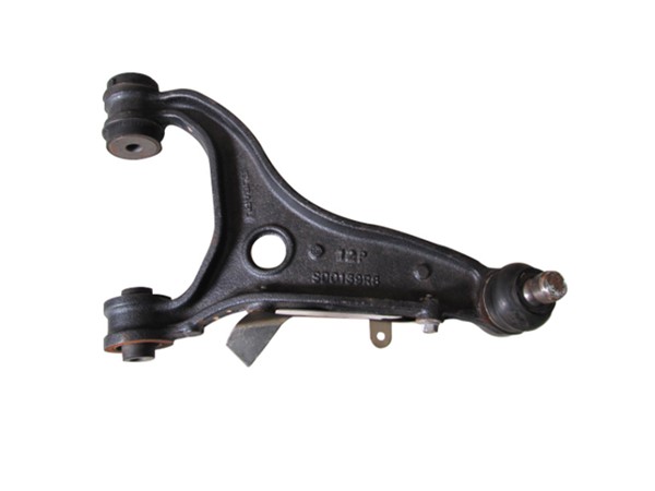 Engine Mount 20252-SC000