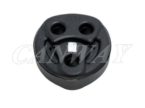 Middle Silencer 17561-73020