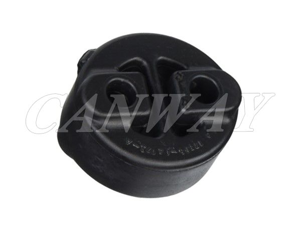 Middle Silencer 17565-0H080