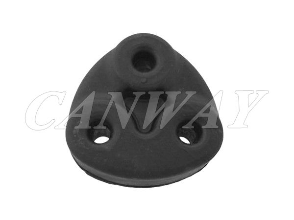 Middle Silencer 17566-35010