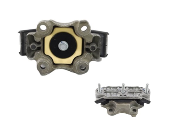 Engine Mount 68576055AA