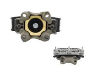 Engine Mount 68576055AA