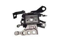 Engine Mount 12305-F0070