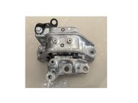 Engine Mount 1001103XKQ00A