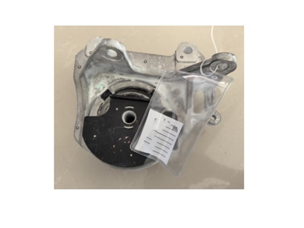 Engine Mount 1001102XKQ00A
