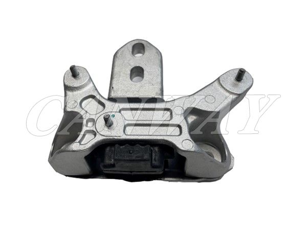 Engine Mount E3B1-7M121-BC