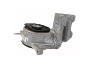 Engine Mount DA8Z-6038-B