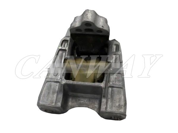 Engine Mount E4B1-6F012-AB