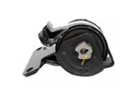 Engine Mount CT4Z-6038-B