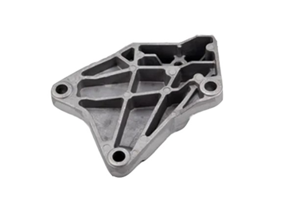 Engine Mount 7G91-7M125-CB