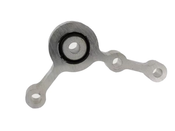 Engine Mount NZ6Z-6E042-C