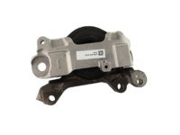 Engine Mount LX6Z-6038-D