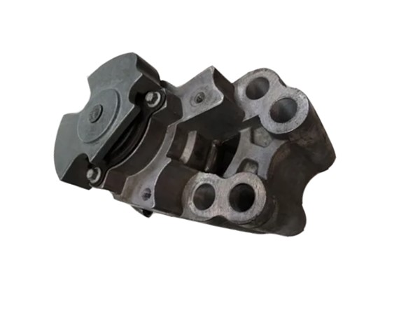Engine Mount 8H63-6F012-AA