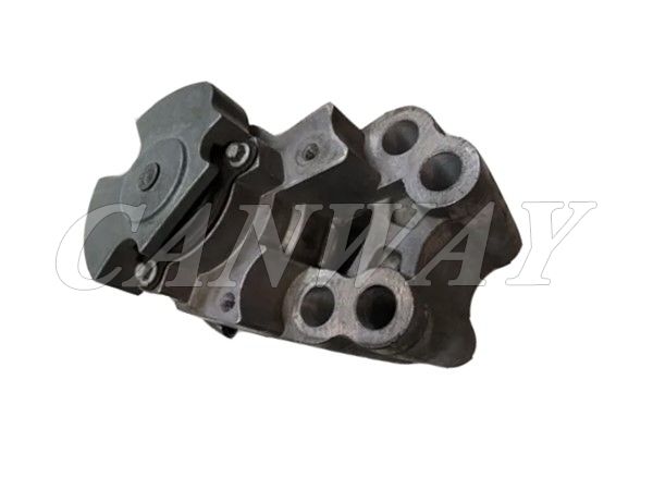 Engine Mount 8H63-6F012-AA