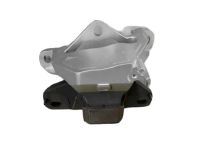 Engine Mount BDTS-39-070