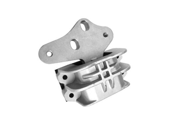 Engine Mount BK21-7M124-BA