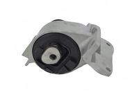 Engine Mount 8H6Z-6038-A