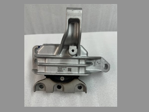 Engine Mount MNS1-6F012-AE