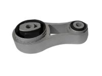 Engine Mount 2N15-6P082-FA