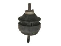 Engine Mount 95VB-6B032-BD