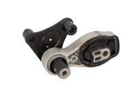 Engine Mount H1BG-6P082-EA