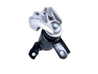 Engine Mount C1B1-6F012-DC
