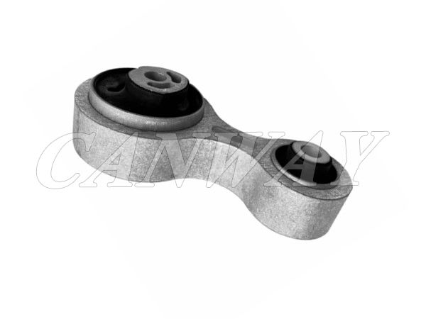 Engine Mount GS4H-39-040A