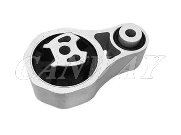 Engine Mount C1B1-6P082-AC