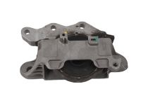 Engine Mount LX61-6F012-JB