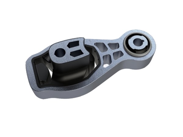 Engine Mount H1BG-6P082-DC