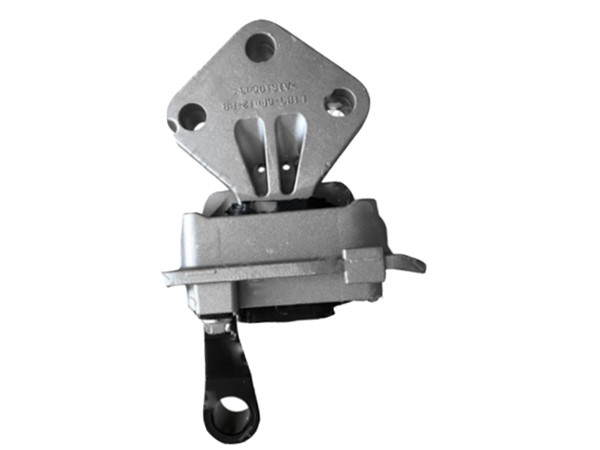 Engine Mount L1BG-6F012-BB