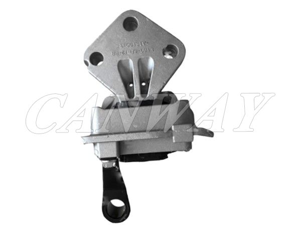 Engine Mount L1BG-6F012-BB